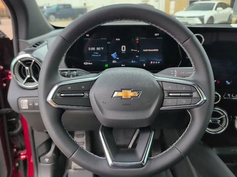 New 2026 Chevrolet Blazer EV LT image 18
