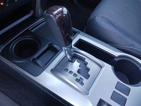 Used 2022 Toyota 4Runner Limited image 35