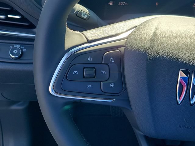 New 2026 Buick Envista Sport Touring w/ Convenience I Package FWD image 23