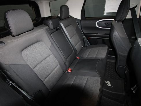 Used 2021 Ford Bronco Sport Big Bend AWD/4WD image 23