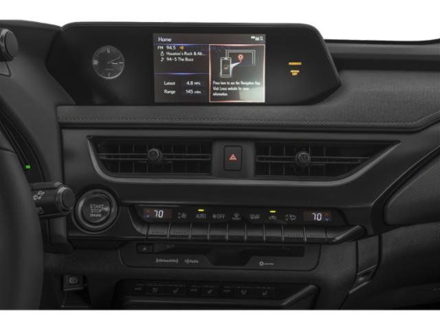 Used 2022 Lexus UX 200 w/ Premium Package FWD image 10