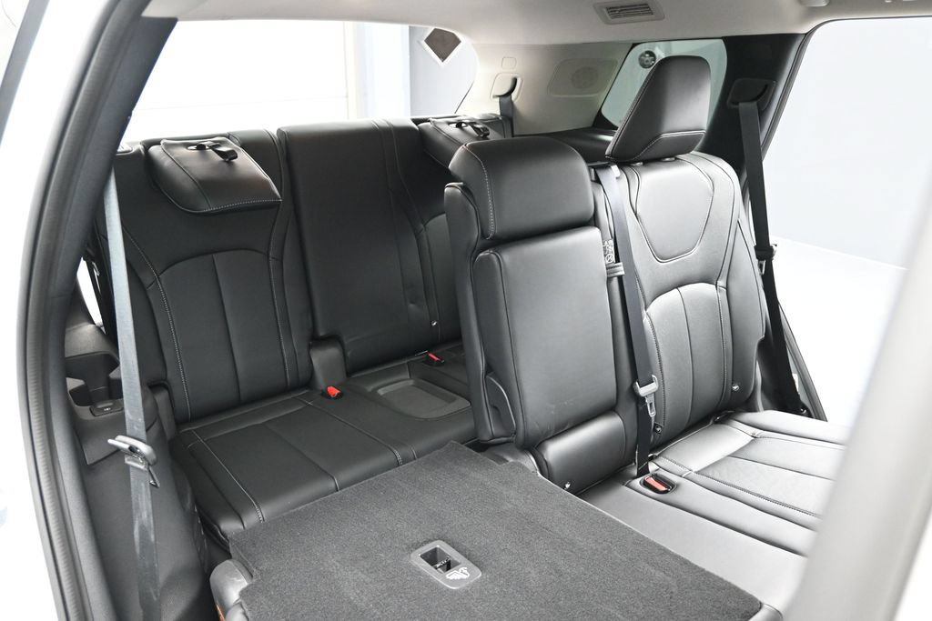Used 2022 INFINITI QX60 Sensory w/ Cargo Package AWD/4WD image 24