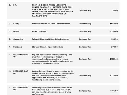 Used 2014 Aston Martin Vanquish Coupe image 48