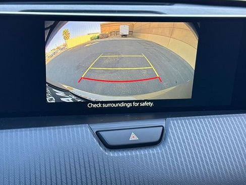 New 2026 MAZDA CX-70 SC image 23