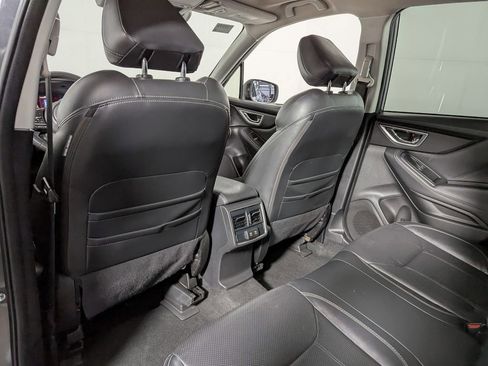 Used 2020 Subaru Forester Limited image 45
