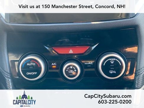 Used 2023 Subaru Forester Premium image 24