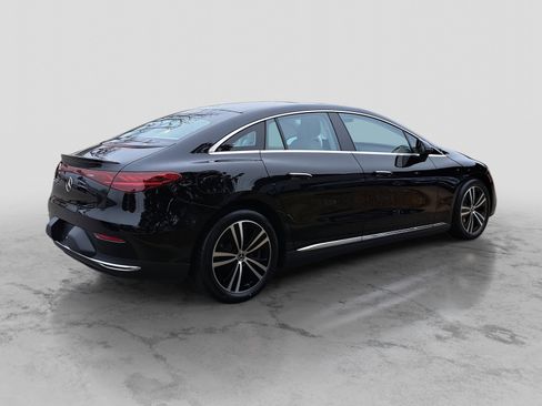 Certified 2023 Mercedes-Benz EQE 350+ Sedan image 6