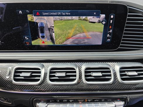 Used 2024 Mercedes-Benz GLE 63 AMG S image 22