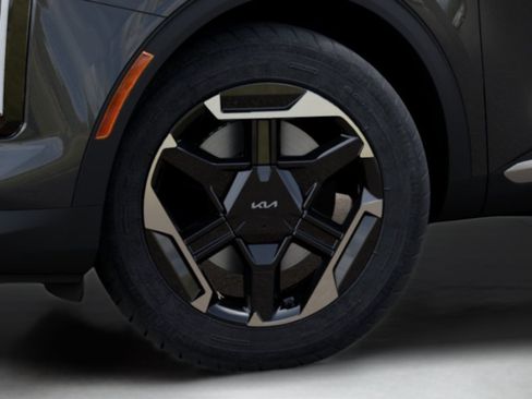 New 2027 Kia Sportage S FWD image 24