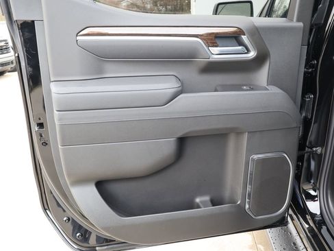 New 2026 GMC Sierra 1500 Elevation w/ Elevation Premium Package image 27