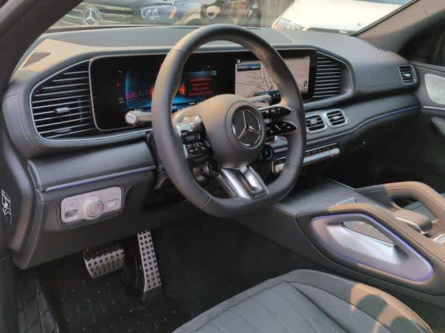New 2026 Mercedes-Benz GLE 53 AMG 4MATIC Coupe image 10