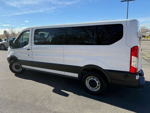 Used 2016 Ford Transit 350 XL image 2