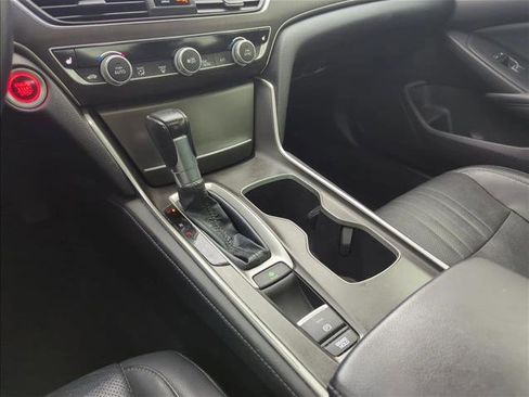 Used 2018 Honda Accord EX-L image 15