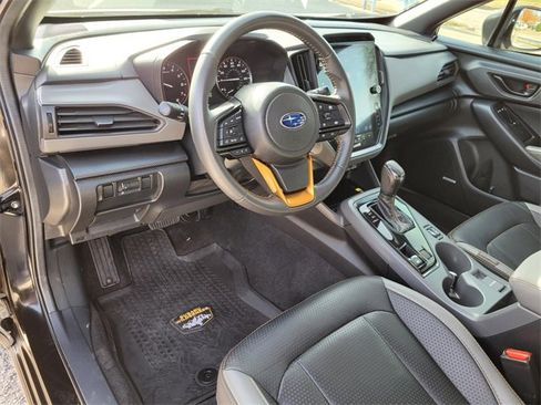 Used 2024 Subaru Crosstrek 2.5i Wilderness image 19