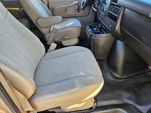 Used 2012 Chevrolet Express 3500 LT w/ LT Preferred Equipment Group image 18