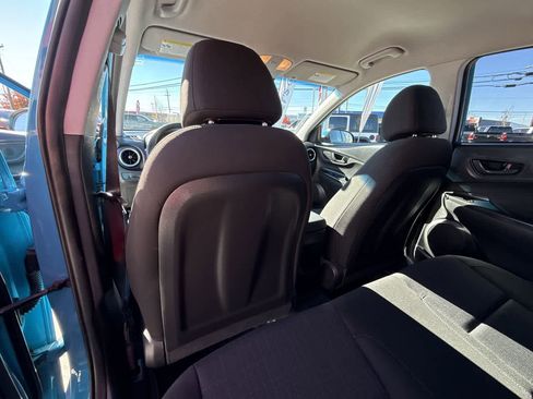 Used 2023 Hyundai Kona SEL w/ Cargo Package image 13
