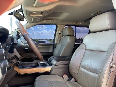Used 2015 Chevrolet Silverado 2500 LTZ w/ Duramax Plus Package image 24