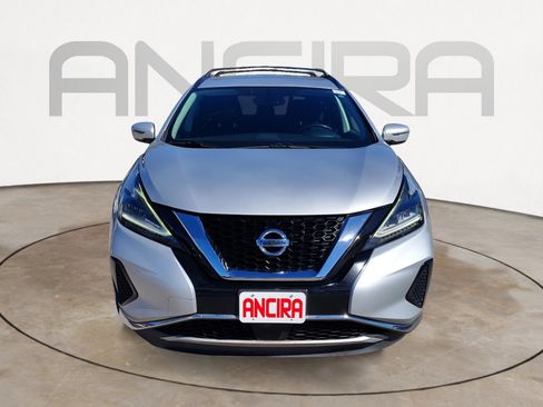 Used 2019 Nissan Murano SV image 5