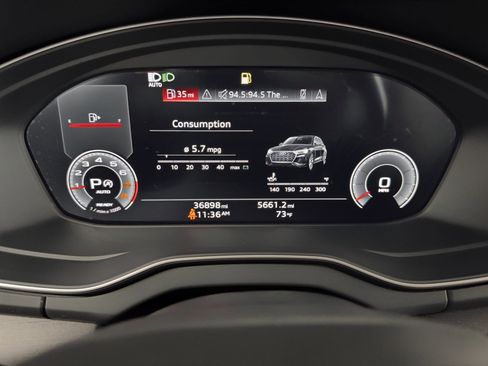 Certified 2023 Audi Q5 2.0T Premium Plus w/ Premium Plus Package image 26