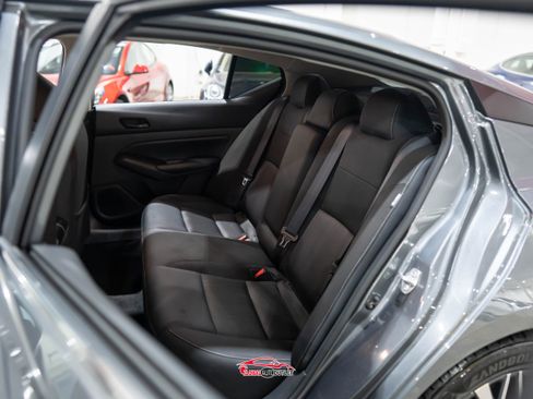 Used 2024 Nissan Altima 2.5 SV image 20