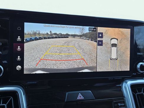 Certified 2023 Kia Sorento SX Prestige image 29