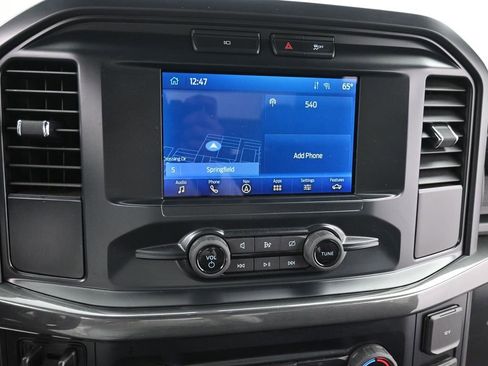 Used 2023 Ford F150 XL w/ STX Appearance Package image 14