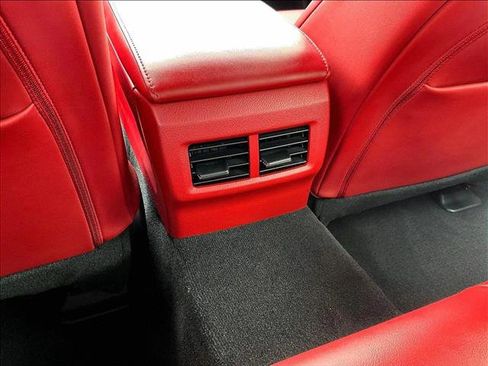 Used 2021 Lexus IS 350 F Sport w/ Accessory Package RWD image 22
