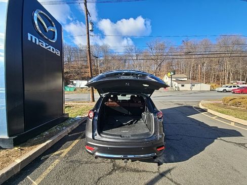 Used 2018 MAZDA CX-9 Signature image 15