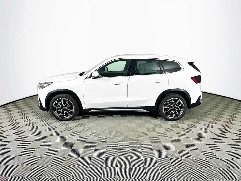 Used 2026 BMW X1 xDrive28i w/ Technology Package AWD/4WD image 5