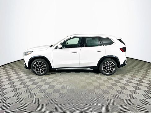 Used 2026 BMW X1 xDrive28i w/ Technology Package AWD/4WD image 5