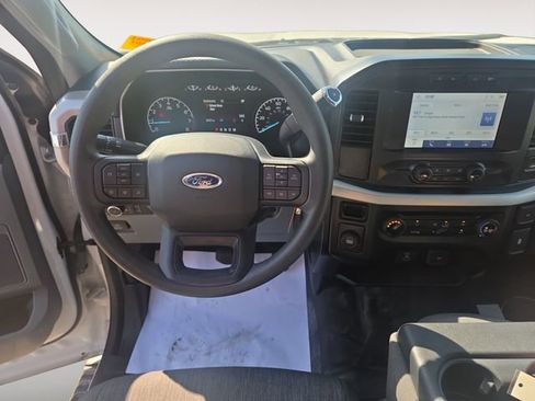 Used 2021 Ford F150 XL w/ Equipment Group 101A High image 10