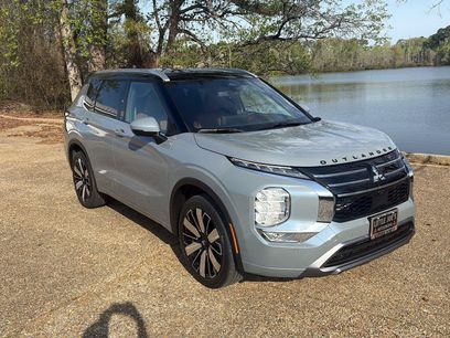 New 2026 Mitsubishi Outlander SEL