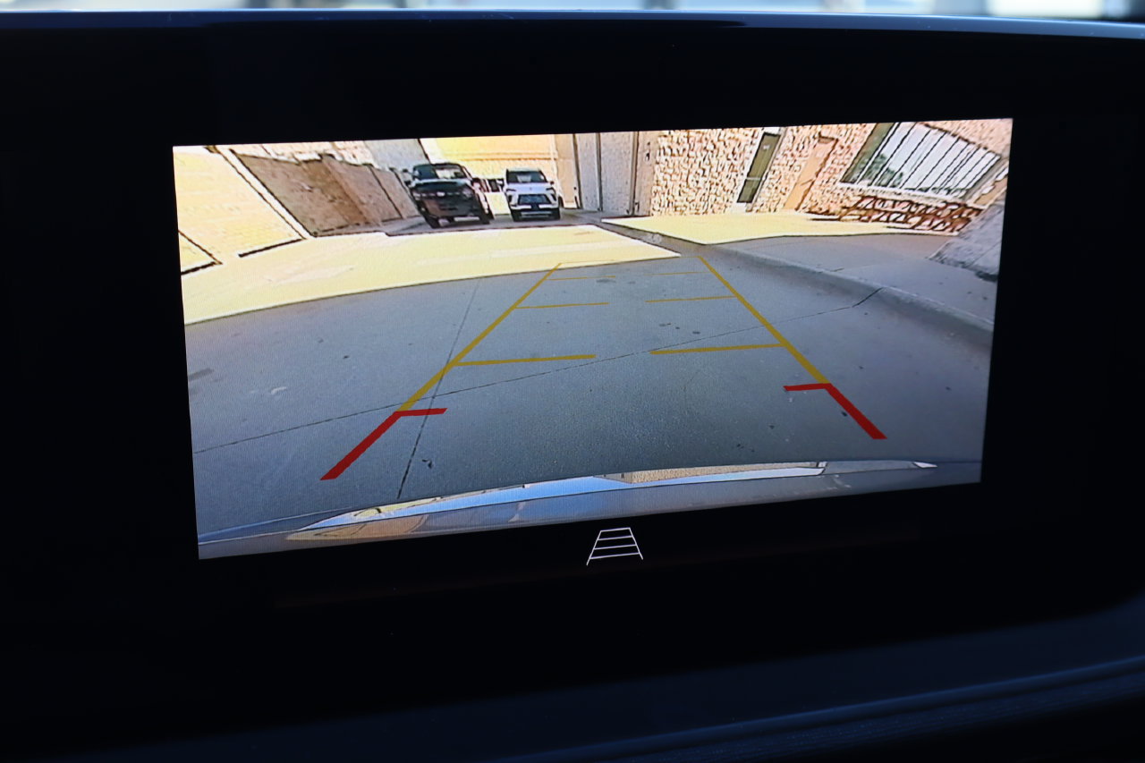 Used 2024 Buick Envista Avenir FWD image 8