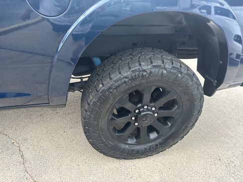 Used 2022 RAM 2500 Laramie image 4