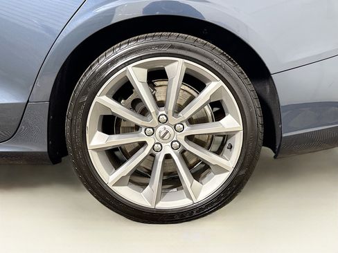 Used 2020 Volvo S60 T6 Momentum AWD/4WD image 30