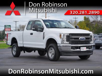 Used 2018 Ford F350 XL