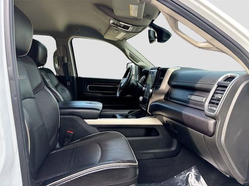 Used 2023 RAM 2500 Laramie image 30