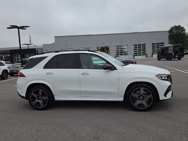 New 2027 Mercedes-Benz GLE 450 4MATIC image 2