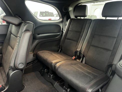 New 2026 Dodge Durango GT image 32