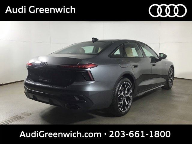 Used 2026 Audi A6 Premium Plus AWD/4WD image 7