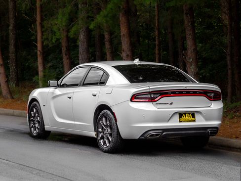Used 2018 Dodge Charger GT image 62