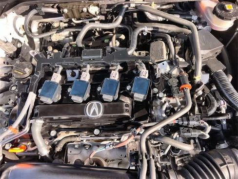 Used 2023 Acura Integra image 10