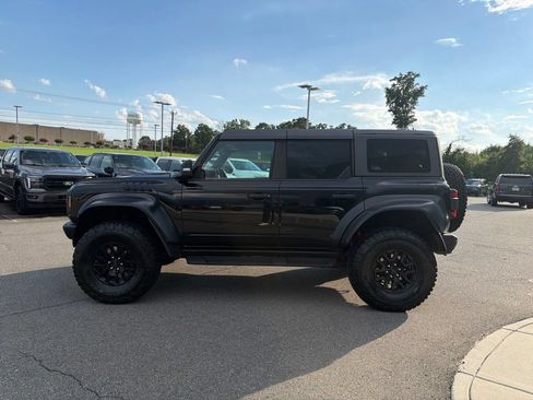 Certified 2023 Ford Bronco Raptor AWD/4WD image 7