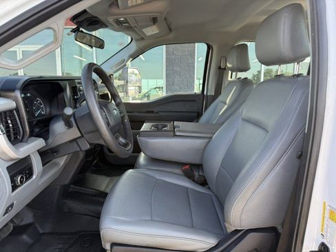 Used 2023 Ford F350 XL w/ FX4 Off-Road Package image 27