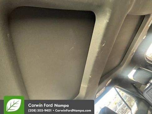Used 2017 Ford Explorer Platinum AWD/4WD image 14