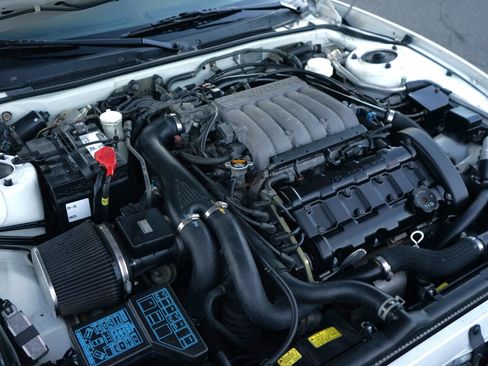 Used 1999 Mitsubishi 3000GT VR-4 image 40