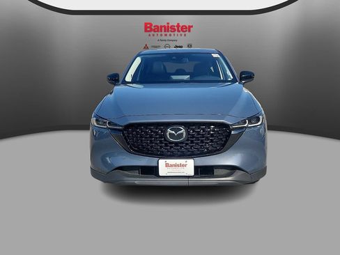 Used 2024 MAZDA CX-5 Carbon Edition AWD/4WD image 2