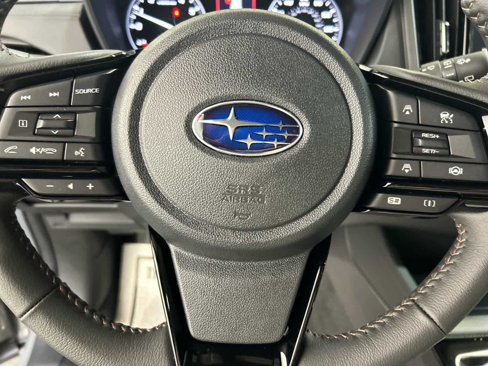 New 2026 Subaru Forester Sport AWD/4WD image 22