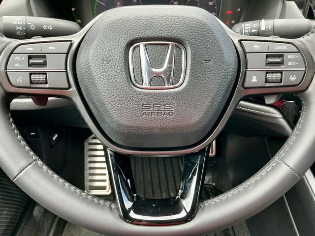 New 2026 Honda Accord Sport image 16