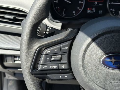 New 2026 Subaru Crosstrek 2.0i Premium AWD/4WD image 24